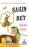 Sevimli Tay Fıstık’la Kahramanlık Hikayeleri 1