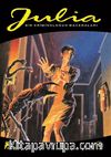 Julia 5 / Bir Kriminoloğun Maceraları