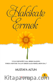 Hakikate Ermek