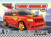 Süper Arabalar <br /> Turbo Arabalar