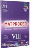 Matprogeo 8 (Konu Tarama Testi)