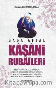 Kaşani Rubaileri