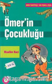 Ömer'in Çocukluğu