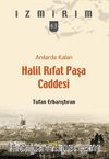 Anılarda Kalan Halil Rıfat Paşa Caddesi / İzmirim 63