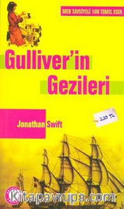 Gulliver'in Gezileri