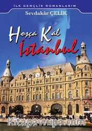 Hoşça Kal İstanbul