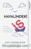 Hayalindeki İş
