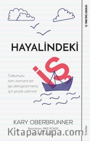 Hayalindeki İş
