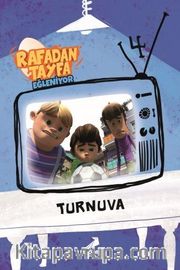 Rafadan Tayfa Eğleniyor / Turnuva