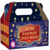 Altın Kalemler Öykü Seti (20 Kitap Takım)