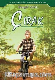 Çırak