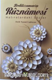 Bediüzzamanın Ruznamesi