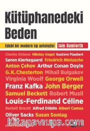 Kütüphanedeki Beden