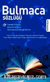 Bulmaca Sözlüğü / Bülent Ermiş