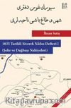 1835 Tarihli Siverek Nüfus Defteri - I (Şehir ve Dağbaşı Nahiyeleri)