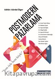 Postmodern Pazarlama