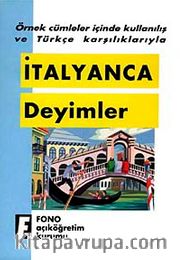 İtalyanca Deyimler