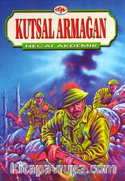 Kutsal Armağan