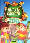 Masal Zamanı