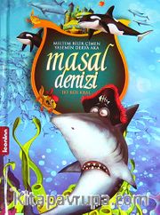 Masal Denizi <br /> İki Küs Kral