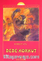 Dede Korkut