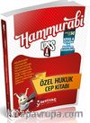 2014 KPSS A Özel Hukuk Cep Kitabı