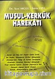 Musul - Kerkük Harekatı