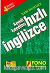 Kendi Kendine Hızlı İngilizce 4. Basamak (2 Kitap+2 Cd)