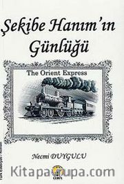 Şekibe Hanım'ın Günlüğü