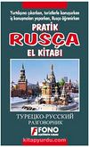 Pratik Rusça El Kitabı