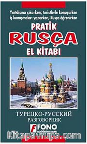 Pratik Rusça El Kitabı