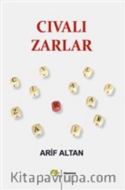 Cıvalı Zarlar
