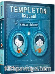 Templeton İkizleri Perde Arkasında (Ciltli)