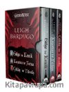 Leigh Bardugo Seti (3 Kitap)