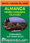 Almanca Hemen Konuşma Kılavuzu