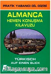 Almanca Hemen Konuşma Kılavuzu