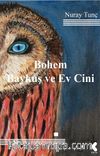 Bohem Baykuş ve Ev Cini
