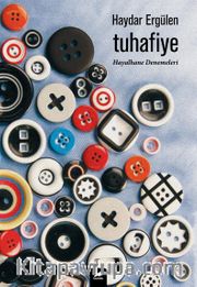 Tuhafiye