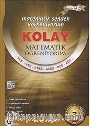 Kolay Matematik Öğreniyorum -3