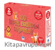 100 Temel Eserden Seçmeler (Set 1)