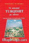 Arnavutlar İçin Türkçe