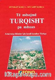 Arnavutlar İçin Türkçe