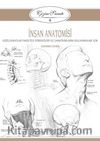 İnsan Anatomisi / Çizim Sanatı 6 &  Güzel Sanatlar Fakültesi Öğrencileri ile Sanatkarların Kullanmaları İçin
