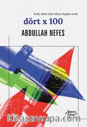 Dört x 100