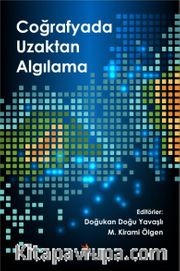 Coğrafyada Uzaktan Algılama