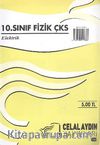 10.Sınıf Fizik Çks & Elektrik
