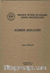 Kömür Jeolojisi