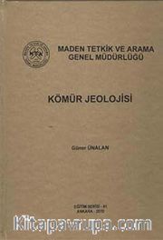 Kömür Jeolojisi
