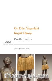 On Dört Yaşındaki Küçük Dansçı