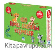 100 Temel Eserden Seçmeler  / 1. Sınıf